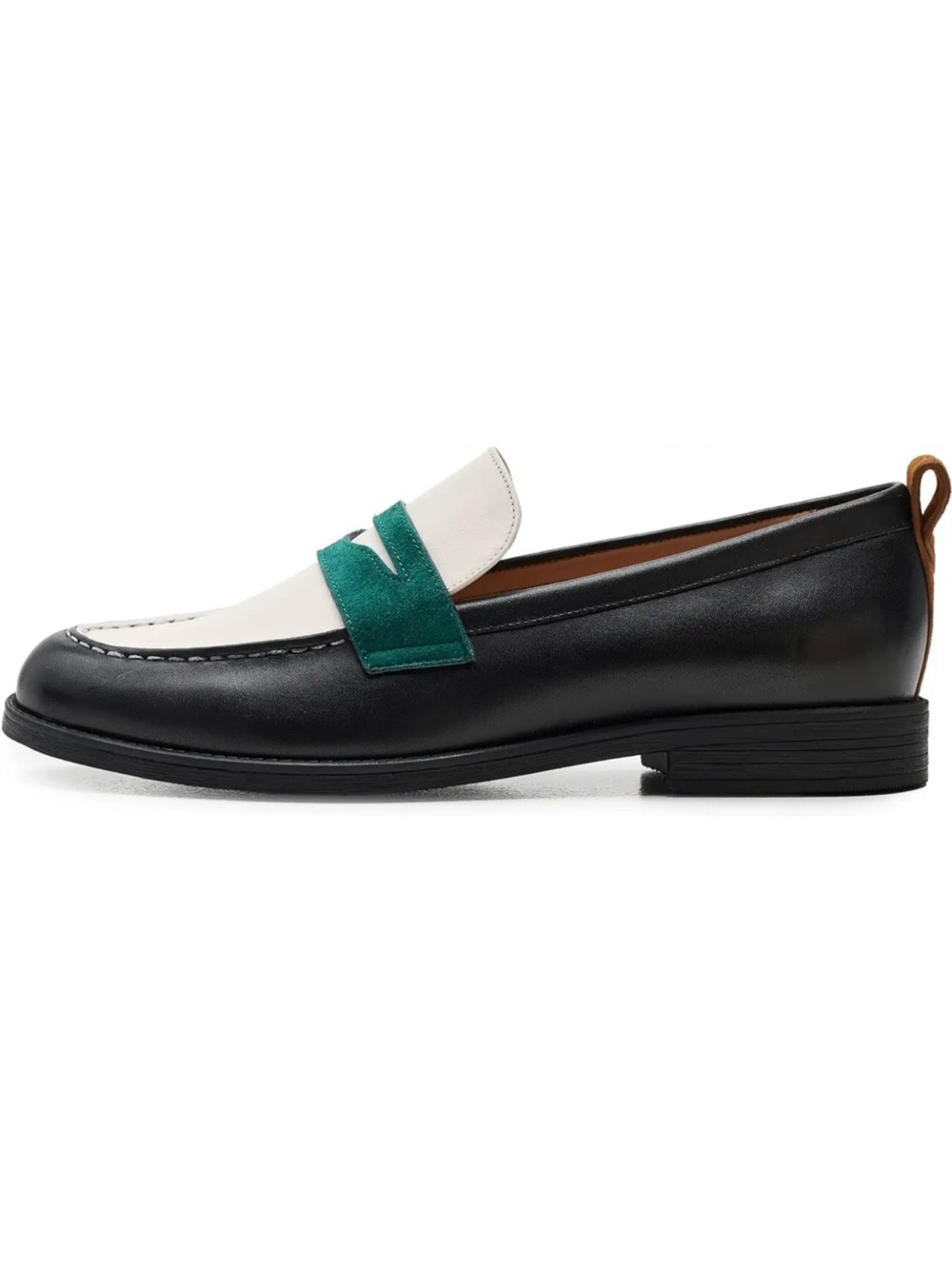 NWOB Cole Haan Stassi Penny Loafers - Picture 3 of 7